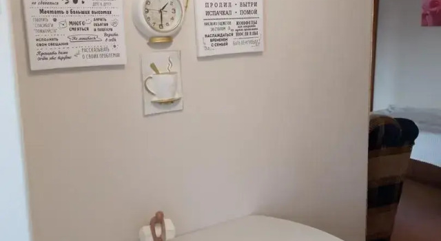 V Tsentre Goroda Flat, Prenota Appartamento Hotel a Carelia con parcheggio, Parcheggio