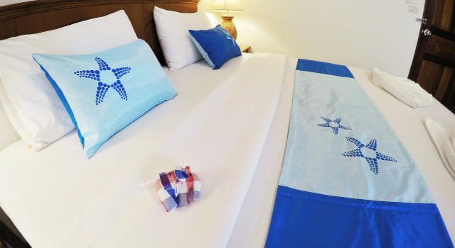 Двухместный номер Standard Отель Sea Front Home