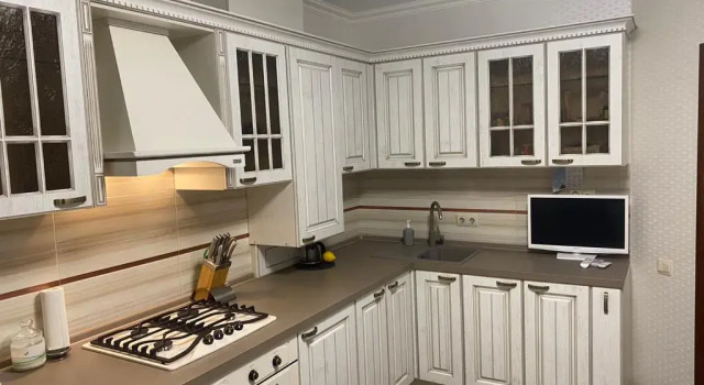 Uyutnaya V Spalnom Rayone Flat, Book Apartment Svetlogorsk 