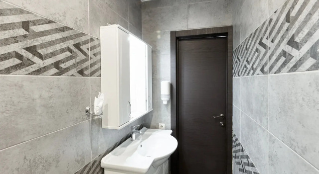 Двухместный люкс Городской отель МаркоBoutique hotel Marko