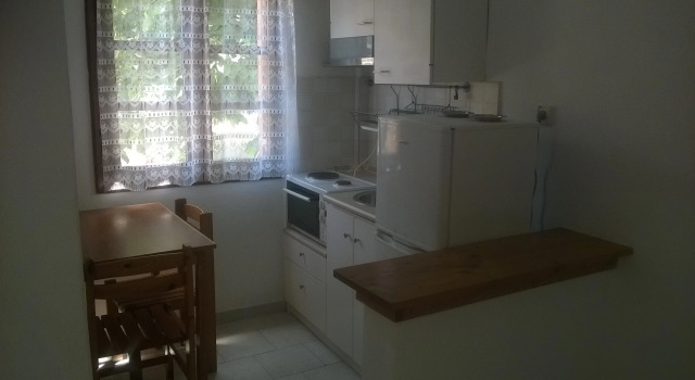 Номер Standard Апартаменты Villa Olympia