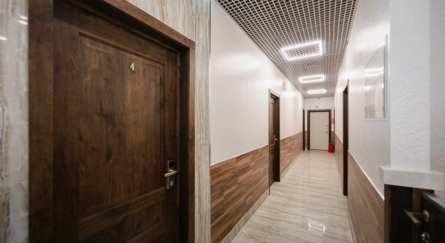 Отель SopkaHotel