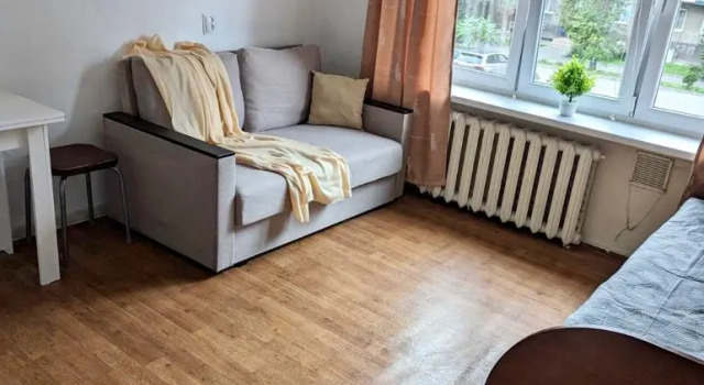 Apartamenty Na Polotskoy Apartments, Book Apartment Kaliningrad Kaliningrad Region