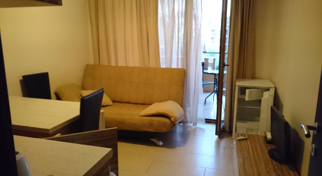 Апартаменты Апартаменты в Harmony Suites
