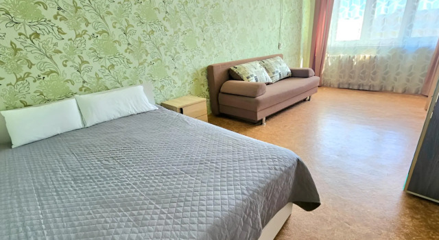 Na Magistralnoy Apartments, Prenota Appartamento Hotel a Tatarstan con parcheggio, Parcheggio