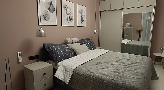 Appartamento Sharm I Uyut Flat