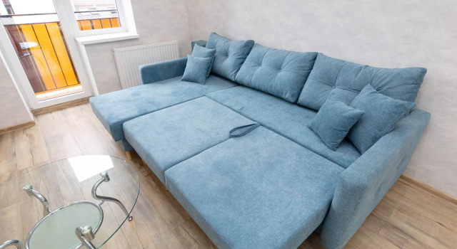 Na Suvorova Apartments, Book Apartment Kaliningrad Kaliningrad Region