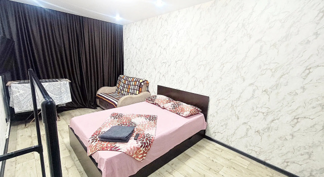 Квартира Comfort Plus