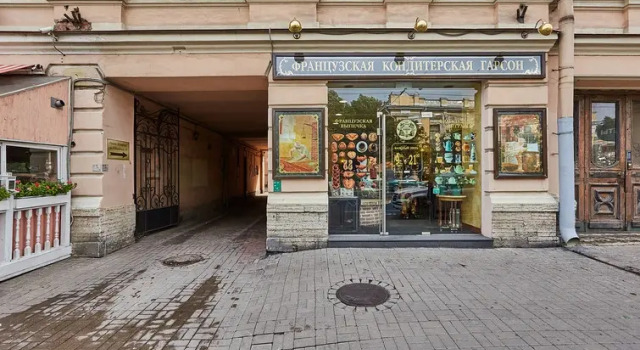 Хостел Санкт-Петербург, Забронировать Хостел Хостелы Санкт-Петербурга, рядом с Таврический дворец, Хостел