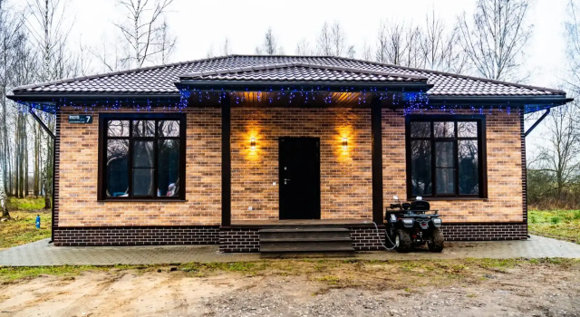 Частный дом Naumovo village, Забронировать Дом для отпуска Александров Александровский район