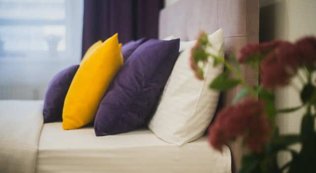 Апартаменты Квартира Apartment Comfort
