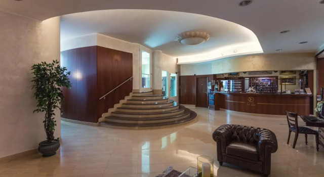 Hotel San Luca
