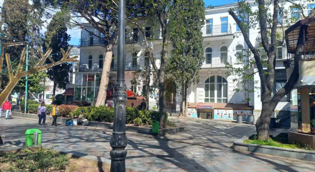 Lechebno-ozdorovitel'nyj centr Agidel'-2000, Book Hotel Yalta 