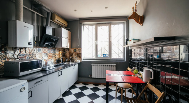 Гостевой дом Good Rooms