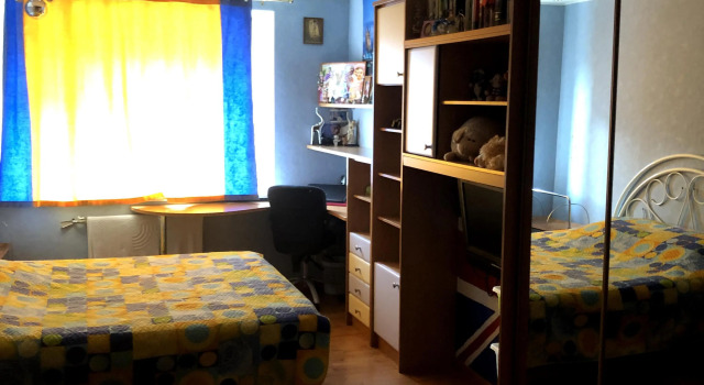 Spacious central 3-room Apartment, Book Apartment Murmansk Murmansk Region