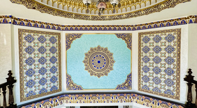 Ayvan Plaza Hotel, Prenota Hotel Hotel a Bukhara con parcheggio, Parcheggio