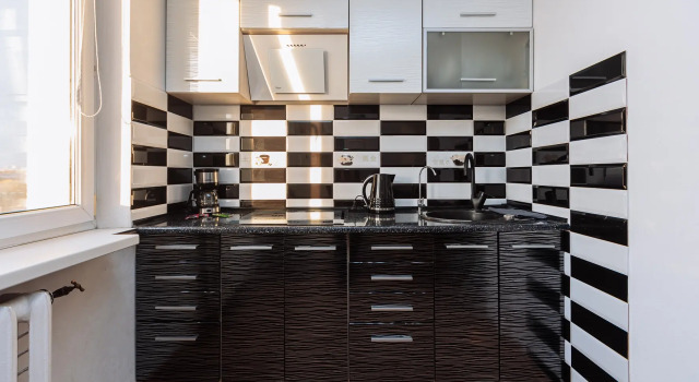 Malkova na Generala Karbysheva Apartments, Book Apartment Kaliningrad Kaliningrad Region