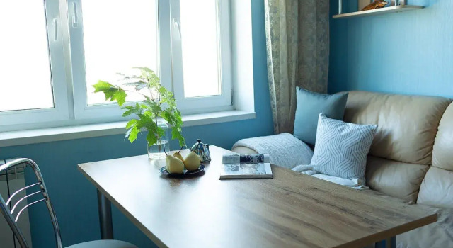Uyutnaya Kvartira V Tsentre Goroda Flat, Book Apartment Hotels in Kirov Region with Parking, Parking