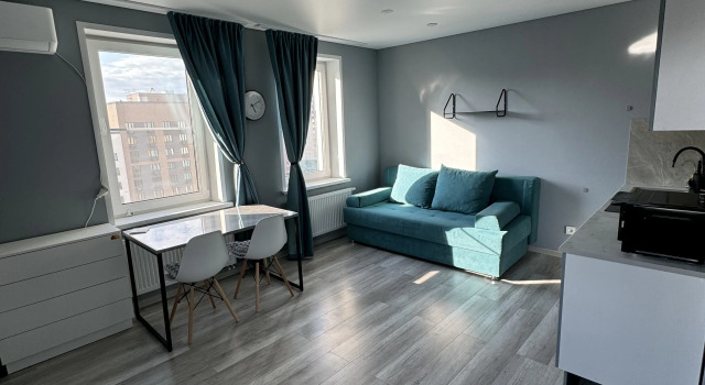 Reapparts TMN Apartments, Prenota Appartamento Hotel a Tyumen Region con parcheggio, Parcheggio