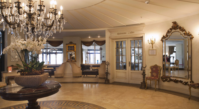 Cocos The Club Solto - Boutique Class