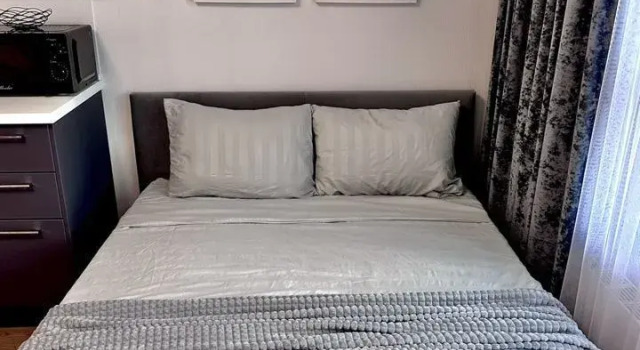 Lite Studio Flat, Réserver Appartement Moscou Russie
