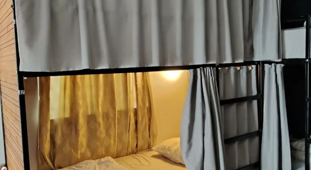 Urban House, Book Hostel Batumi 
