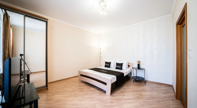 Квартира InnDays | Кораблестроителей 34 | м. Приморская