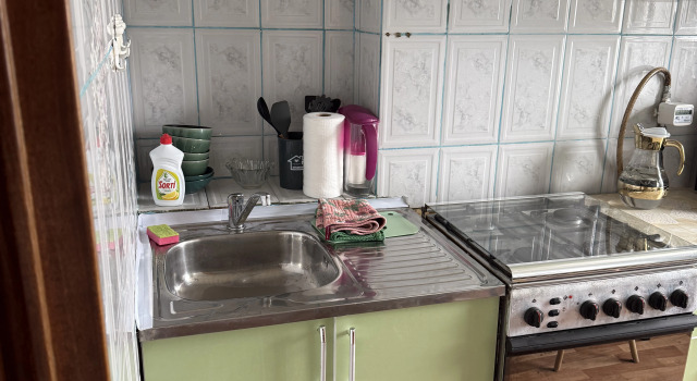 Komfort Na Sutki Flat, Prenota Appartamento Jaroslavl' 
