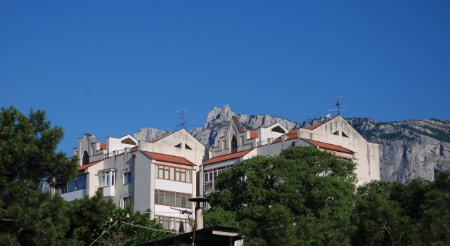 Gaspra Guest House, Rezervovat Penzión Gaspra 