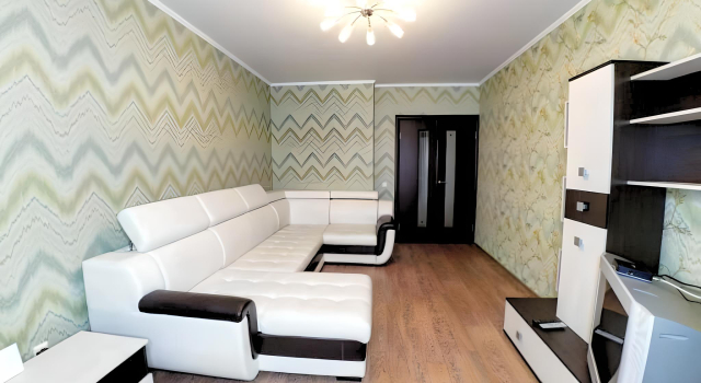 Na Akademika Zavojskogo 13 Apartments, Prenota Appartamento Sovetsky district 