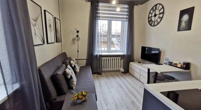 Appartamento Steff Apartments