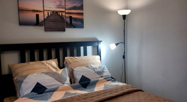 Номер Comfort Апартаменты 22 на Никитина