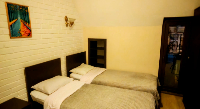 Номер Comfort Отель Prima Avenue