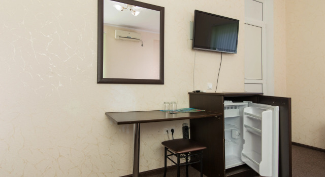 Номер Comfort Гостевой Дом Курортный городок