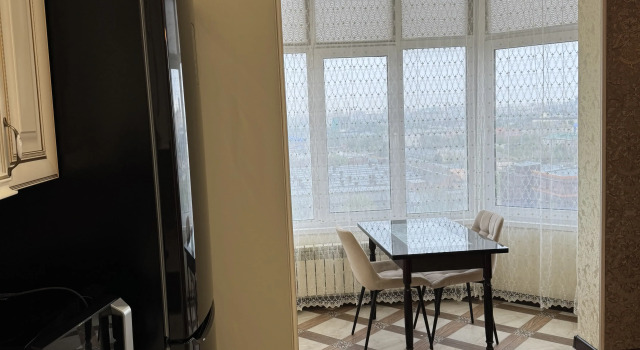 Vostochnye Apartments, Брондау Пәтер Астрахан Астрахан облысы