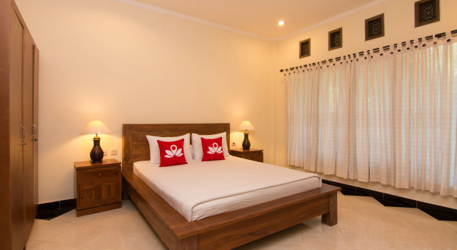 Отель ZEN Premium Panwa Beach