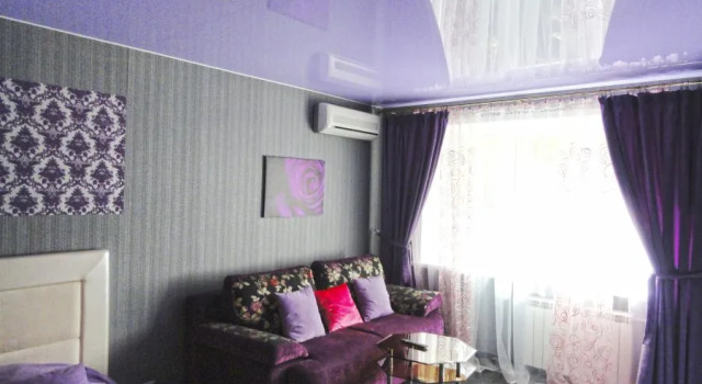 Апартаменты Апартаменты Rentapart-Minsk Apartment on Veri Horuzhei 5 Б