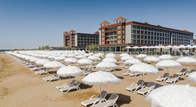 The Arkin Iskele Hotel, Rezervați Hotel Hoteluri în Northern Cyprus cu mese, Demipensiune / Pensiune completă