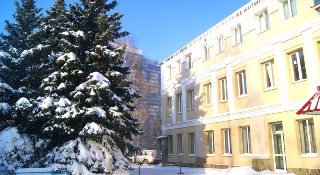 Start Hotel, Prenota Hotel Hotel a Samara con parcheggio, Parcheggio