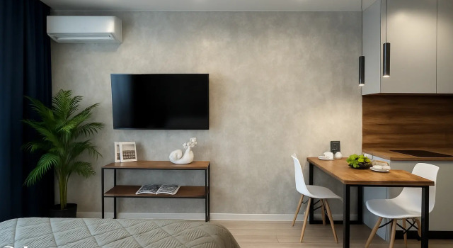 Zhk Iyun Apartments, Rezervovat Apartmán Hotely v Bashkortostan s parkováním, Parkování