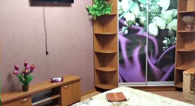 Люкс Гостевой дом Бунгало у Романа