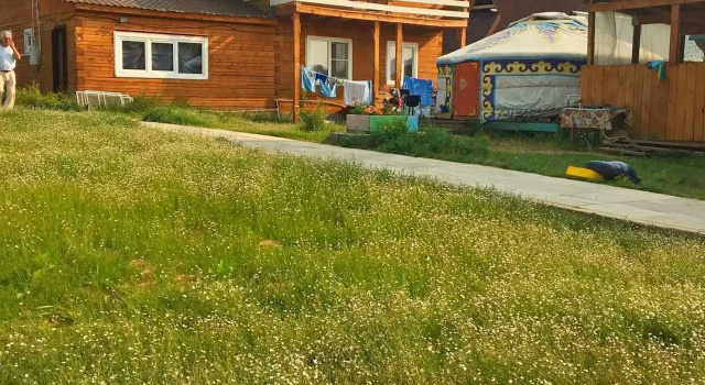 Гостевой Дом Бургэд