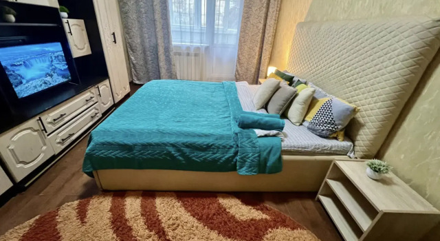 Budennogo 13 Apartments, Prenota Appartamento Hotel a Central Russia con parcheggio, Parcheggio