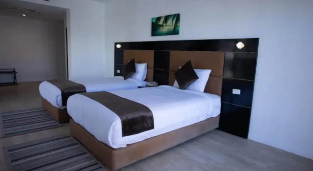 Номер Economy La Rosa Waves Beach - Couple & Families Only