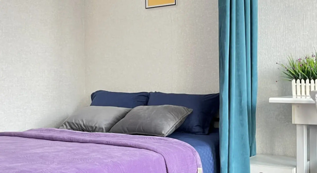 Okolo Arbata №545 Apartments, Prenota Appartamento Almaty Kazakistan