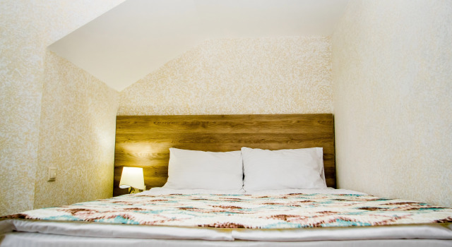 Двухместный номер Standard Отель Villaggio