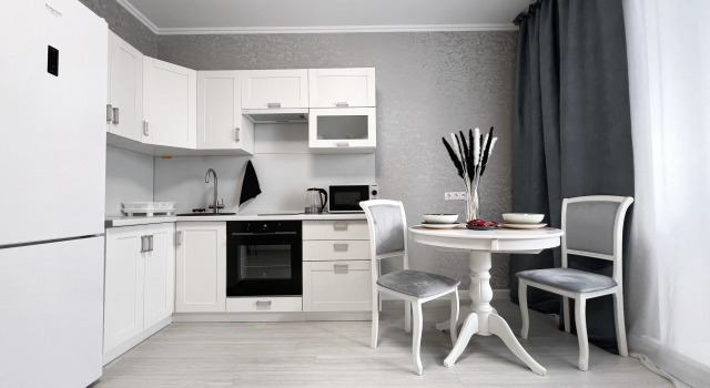 Uyutnaya Studiya Flat, Buchen Sie Ferienwohnung Günstige Hotels in Oblast Moskau