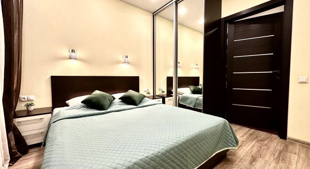 Seti Na vremya ryadom s akademiyey MCHS Apartments, Rezervovat Apartmán Hotely v Ivanovo s parkováním, Parkování
