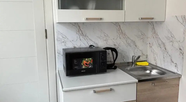 Апартаменты EP Apartments, Забронировать Апартаменты/квартира Владивосток Владивостокский городской округ