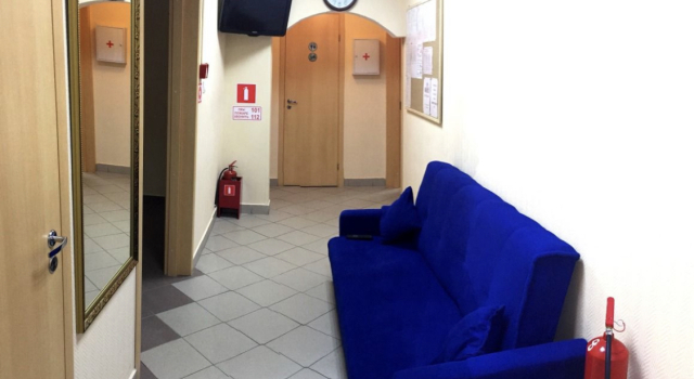 Meduza Hostel, Buchen Sie Hostel Hostels in Lyuberetsky District, Hostel